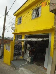 Casa com 2 Quartos à venda, 170m² no Jardim Vila Carrão, São Paulo