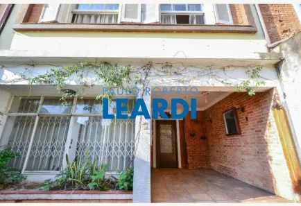 Sobrado com 5 Quartos à venda, 187m² no Jardim das Acácias, São Paulo