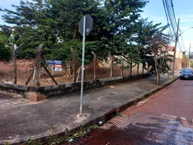 Lote/Terreno à venda, 420m² no Castelo, Belo Horizonte