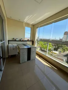 Apartamento com 2 Quartos à venda, 92m² no Cidade Cruzeiro do Sul, Suzano