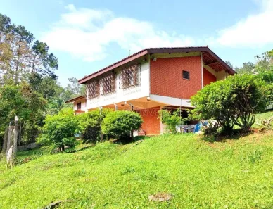 Casa com 3 Quartos à venda, 164m² no Jardim Santa Paula, Cotia