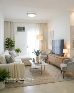 Apartamento com 3 Quartos à venda, 82m² no Saguaçu, Joinville