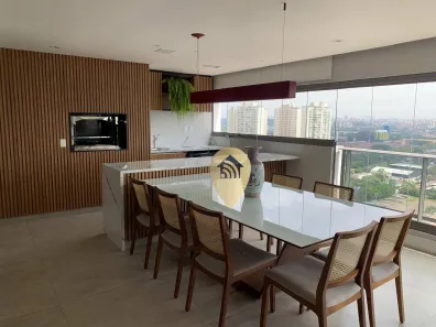 Apartamento com 3 Quartos à venda, 173m² no Vila Leopoldina, São Paulo