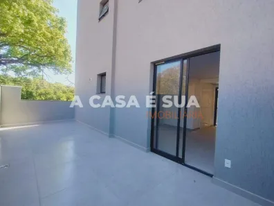 Apartamento com 2 Quartos à venda, 59m² no Novo Eldorado, Contagem