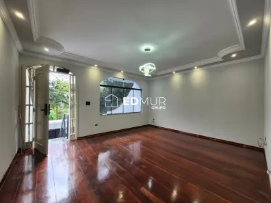 Sobrado com 3 Quartos à venda, 214m² no Parque Capuava, Santo André