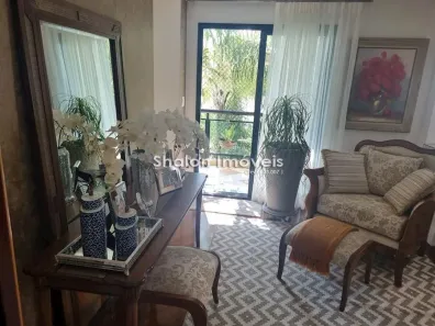 Apartamento com 1 Quarto à venda, 164m² no Paraisópolis, São Paulo