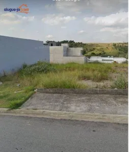 Lote/Terreno à venda, 180m² no Portal dos Passaros, São José dos Campos