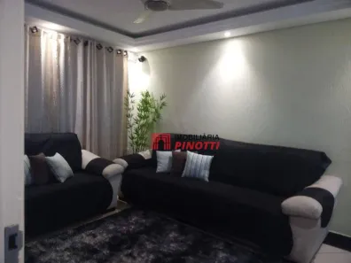 Sobrado com 3 Quartos à venda, 302m² no Paulicéia, São Bernardo do Campo