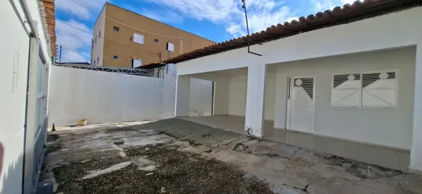 Casa com 1 Quarto à venda, 154m² no São Pedro, Teresina