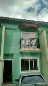 Sobrado com 3 Quartos à venda, 140m² no Jardim Paraíso, São Paulo