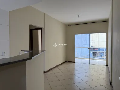 Apartamento com 2 Quartos à venda, 87m² no Vila Santa Cecília, Volta Redonda