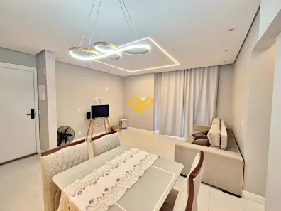 Apartamento com 2 Quartos à venda, 80m² no Marapé, Santos