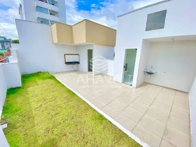 Cobertura com 3 Quartos à venda, 128m² no Santa Branca, Belo Horizonte