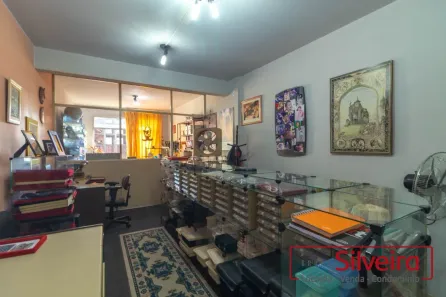 Sala Comercial à venda, 40m² no Centro Histórico, Porto Alegre