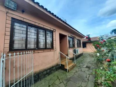 Casa com 3 Quartos à venda, 151m² no Centro, Viamão