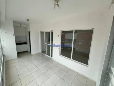 Apartamento com 2 Quartos à venda, 71m² no Parque Residencial Aquarius, São José dos Campos