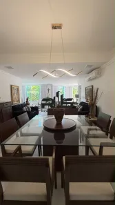 Casa de Condomínio com 6 Quartos à venda, 600m² no Pituba, Salvador