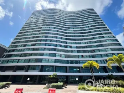 Apartamento com 1 Quarto à venda, 38m² no São José, Recife