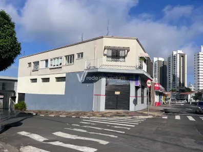 Ponto Comercial para alugar, 280m² no Taquaral, Campinas