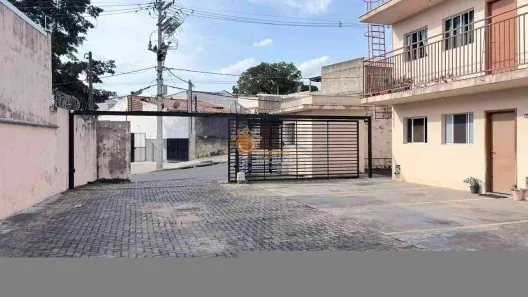 Casa com 1 Quarto à venda, 47m² no Lopes de Oliveira, Sorocaba