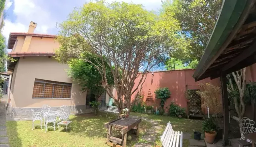Casa com 3 Quartos à venda, 308m² no Campo Belo, São Paulo
