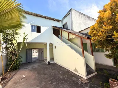 Casa com 7 Quartos à venda, 360m² no Santa Mônica, Guarapari