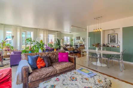 Apartamento com 4 Quartos à venda, 246m² no Pinheiros, São Paulo
