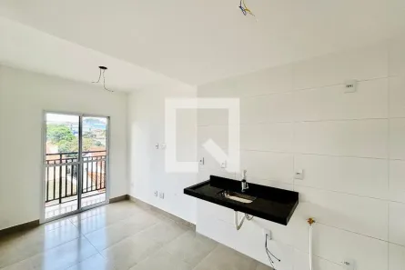 Apartamento com 1 Quarto à venda, 28m² no Penha de França, São Paulo