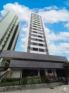Apartamento com 2 Quartos à venda, 56m² no Iputinga, Recife