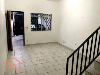 Sobrado com 2 Quartos à venda, 80m² no Cidade Ademar, São Paulo