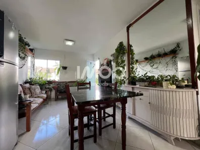 Casa com 2 Quartos à venda, 51m² no , Guaramirim