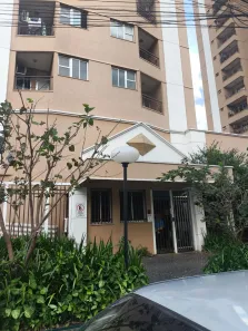 Apartamento com 2 Quartos para alugar, 49m² no Setor Leste Universitário, Goiânia