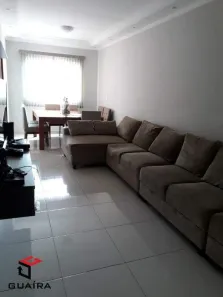 Cobertura com 2 Quartos à venda, 140m² no Parque Oratório, Santo André