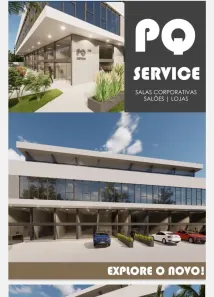 Ponto Comercial à venda, 56m² no Alto dos Passos, Juiz de Fora
