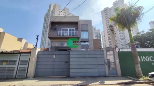 Galpão/Depósito/Armazém para alugar, 320m² no Campestre, Santo André