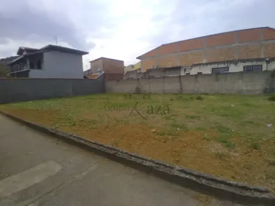Lote/Terreno para alugar, 433m² no Residencial União, São José dos Campos