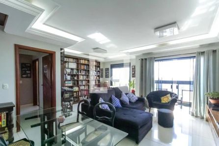 Cobertura com 3 Quartos à venda, 186m² no Jardim do Mar, São Bernardo do Campo