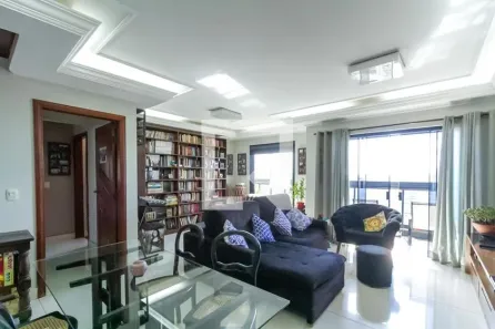 Cobertura com 3 Quartos à venda, 186m² no Jardim do Mar, São Bernardo do Campo