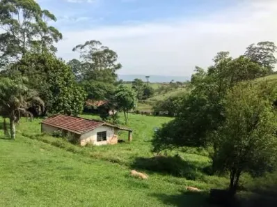 Lote/Terreno à venda, 51642m² no Quintas do Ingaí, Santana de Parnaíba