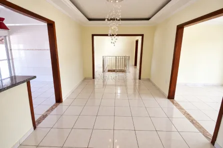 Casa com 5 Quartos à venda, 289m² no Jardim Santa Genebra, Campinas