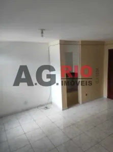 Apartamento com 2 Quartos à venda, 40m² no Vila Oito de Maio, Duque de Caxias