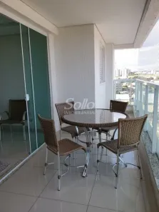 Apartamento com 3 Quartos à venda, 114m² no Carajás, Uberlândia