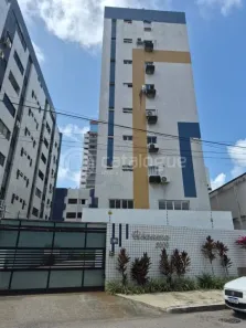 Apartamento com 2 Quartos à venda, 100m² no Barro Vermelho, Natal