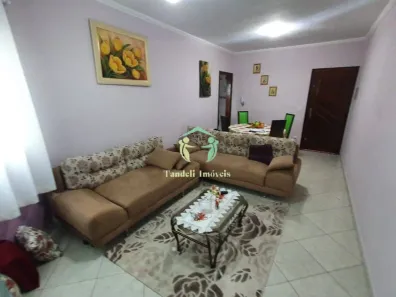 Apartamento com 3 Quartos à venda, 70m² no Vila Homero Thon, Santo André