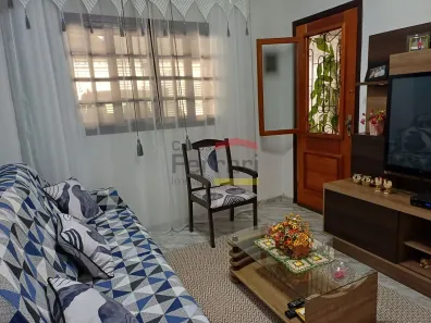 Casa com 2 Quartos à venda, 125m² no Parque Vitória, São Paulo