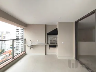 Apartamento com 3 Quartos à venda, 141m² no Vila Mariana, São Paulo