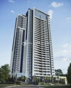 Apartamento com 4 Quartos à venda, 225m² no Jardim Karaíba, Uberlândia
