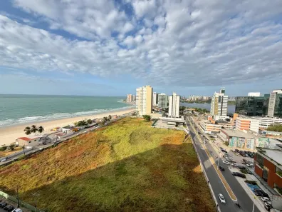 Apartamento com 2 Quartos à venda, 82m² no Ponta D'Areia, São Luís