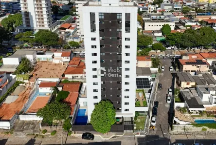 Apartamento com 3 Quartos à venda, 119m² no Tirol, Natal