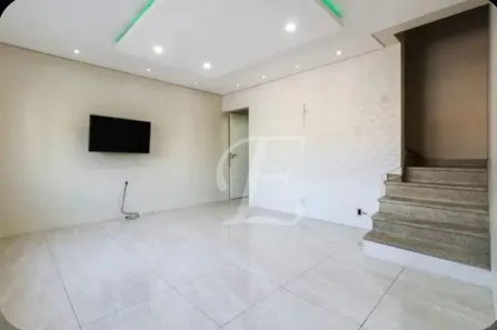 Sobrado com 2 Quartos à venda, 112m² no Vila Bonilha Nova, São Paulo